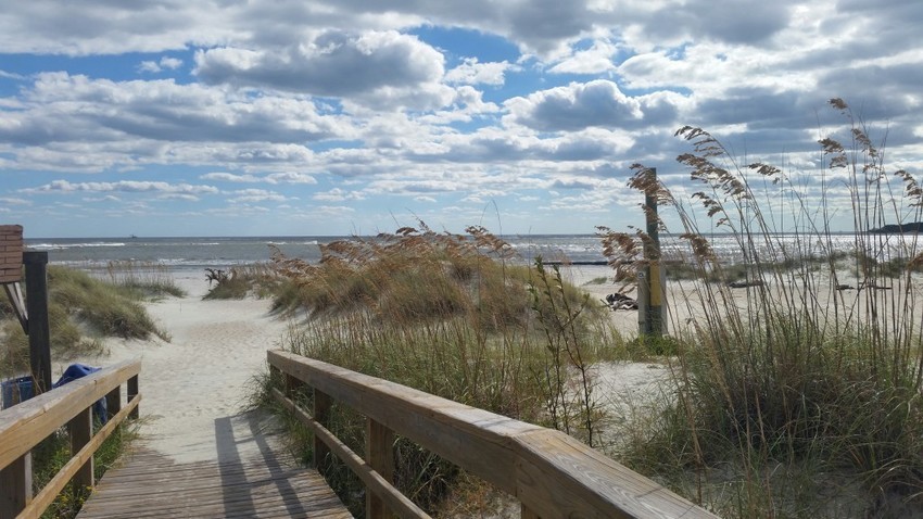 Best 10 Tybee Island, GA RV Parks & Campgrounds