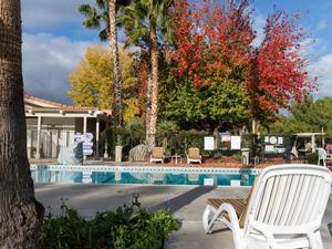 Rancho California RV Resort - 5 Photos, 1 Reviews - Aguanga, CA