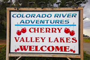 Cherry Valley Lakes RV Campground 3 Photos 5 Reviews Beaumont CA