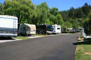 Santa Cruz Ranch RV Resort 7 Photos Scotts Valley CA RoverPass