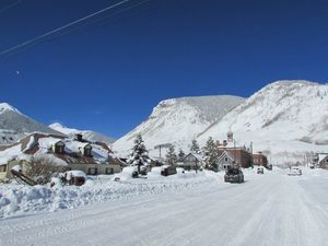 A & B RV Park - 5 Photos - Silverton, CO - RoverPass