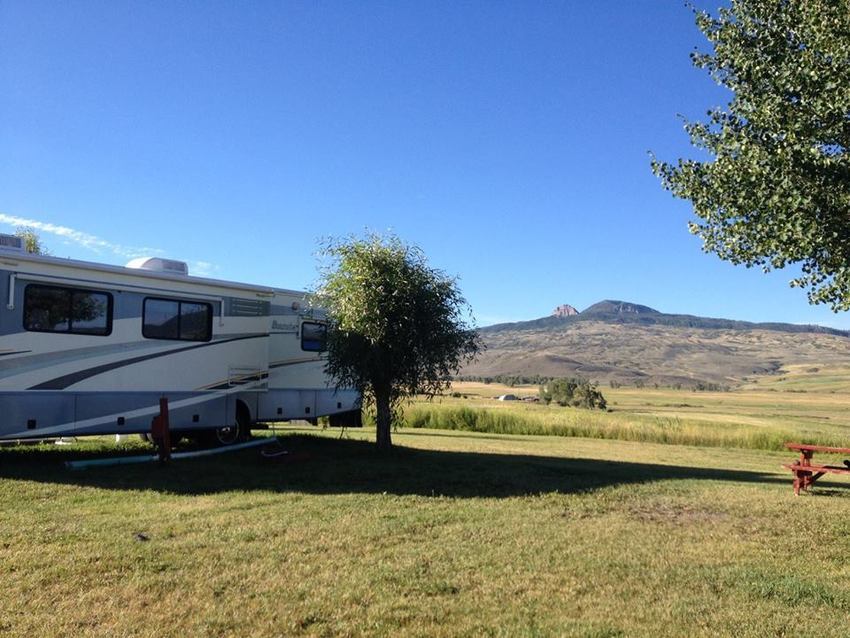 Black Canyon Rv Park And Campground Cimarron Co 4