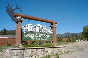 Elk Meadow Lodge & RV Resort - 2 Photos, 4 Reviews - Estes Park, CO