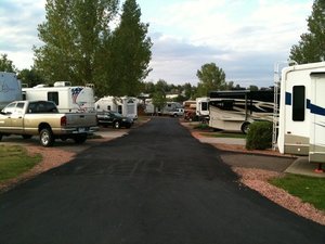 Dakota Ridge RV Resort - 2 Photos, 1 Reviews - Golden, CO - RoverPass