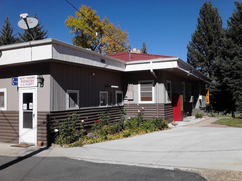 Fireside Rv Park   Cabins Loveland Co 2