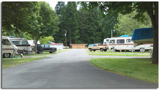 Ol Jo's RV Campground - 3 Photos - Cave Junction, OR - RoverPass