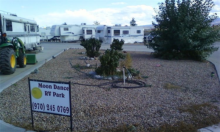 Moondance Rv And Campground Grand Junction Co 2