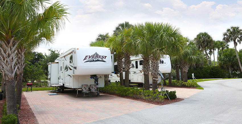 Best 10 Vero Beach Fl Rv Parks And Campgrounds 5570