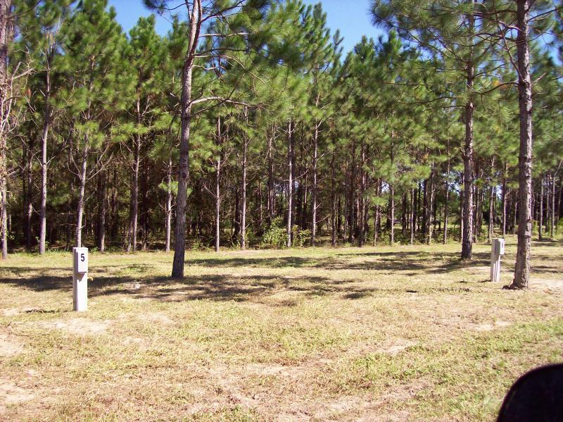 October Bend Rv Park Lake City Fl 1