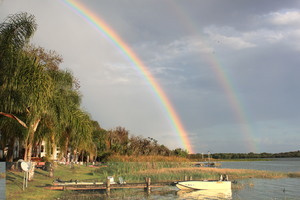 Escape to Florida's Paradise: Lake Bonnet Village, Your Gateway to Nature's Embrace