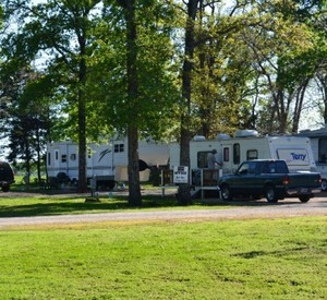 Lone Star RV Park - 1 Photos, 1 Reviews - Seven Points, TX - RoverPass