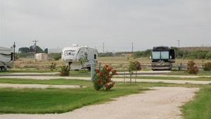 Broke Mill RV Park - 4 Photos, 3 Reviews - Del Rio, TX - RoverPass