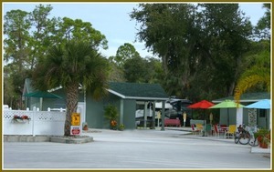 Seminole Campground And RV Park - 4 Photos, 2 Reviews - North Fort