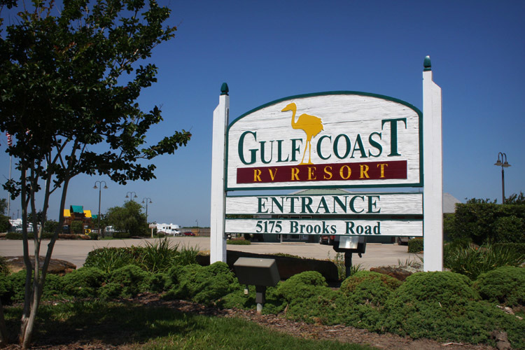 Gulf Coast Rv Resort 3 Photos 3 Reviews Beaumont Tx Roverpass