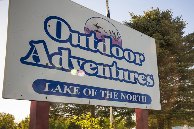 Saginaw Bay Resort Outdoor Adventure Park 3 Photos Standish Mi