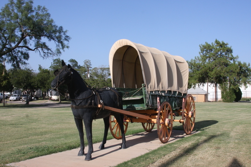 Wichita Falls Rv Park Wichita Falls Tx 3