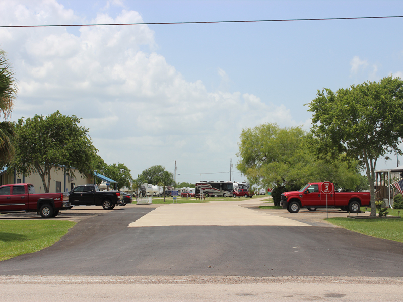 Gateway To The Gulf Rv Park   Campground Victoria Tx 5