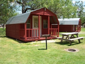 Spring Creek Marina & RV Park - 3 Photos, 4 Reviews - San Angelo, TX