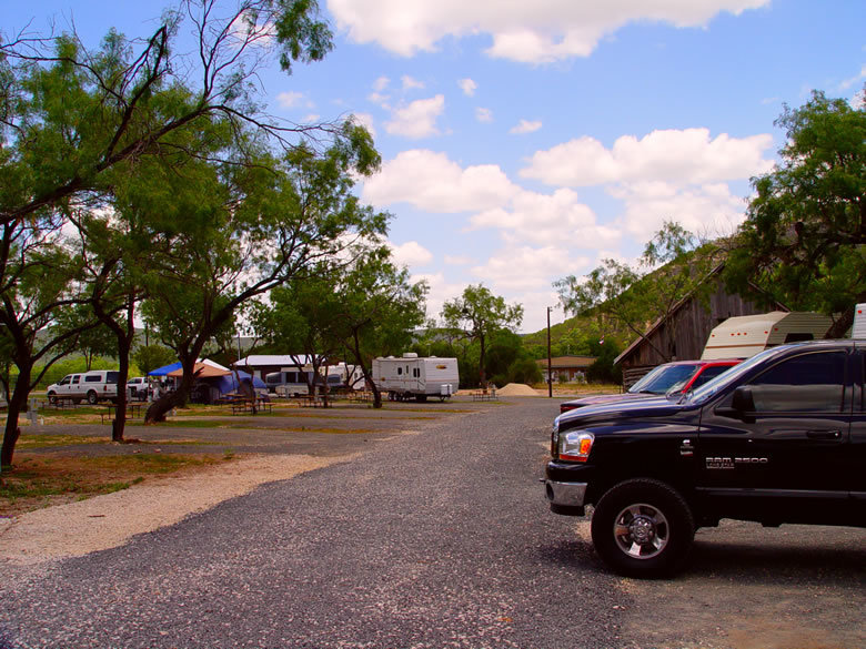 Nanas Rv Park On The Frio 1 Photos Rio Frio Tx Roverpass 4993