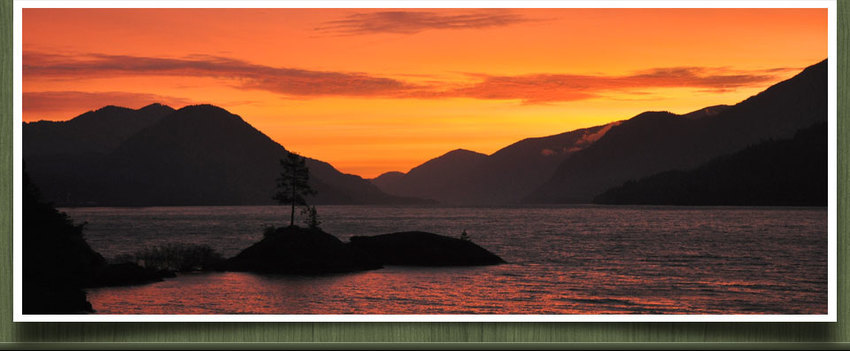 The Resort At Skamania Coves Stevenson Wa 1