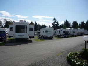 Outback RV Park - 8 Photos, 2 Reviews - Rochester, WA - RoverPass