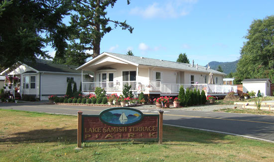 Lake Samish Terrace Bellingham Wa 2