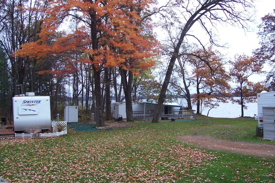 Weaver's Resort & Campground - 8 Photos, 1 Reviews - Pelican Lake, WI