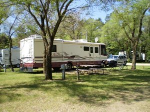 Buffalo Lake Camping Resort - 3 Photos - Montello, WI - RoverPass