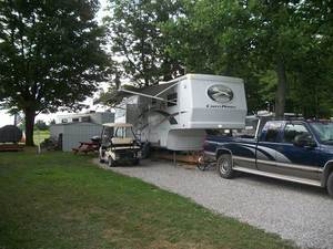 Timber Ridge Campground - 4 Photos - Amherst, OH - RoverPass