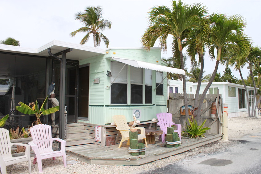 San Pedro Carefree Rv Resort Islamorada Fl 10