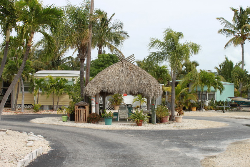 San Pedro Carefree Rv Resort Islamorada Fl 13