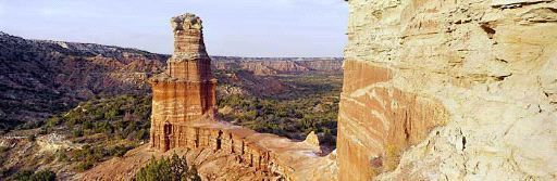 Palo Duro Rv Park Canyon Tx 1