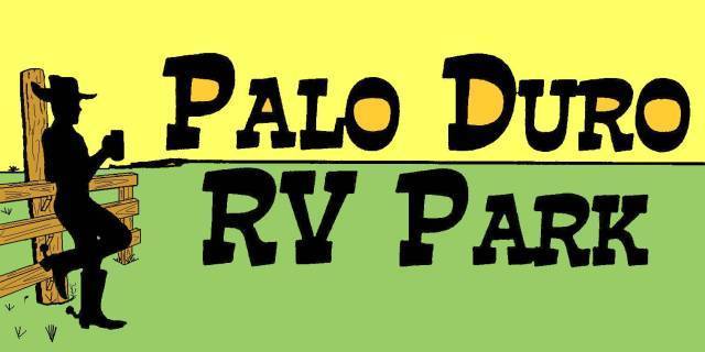 Palo Duro Rv Park Canyon Tx 2