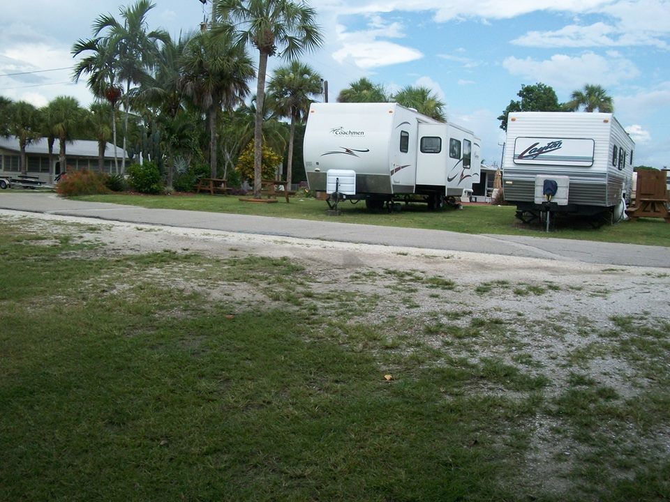 Chokoloskee Island Park Campground 4 Photos Chokoloskee Island, FL