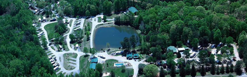 Leisure Acres Campground  Inc Cleveland Ga 2