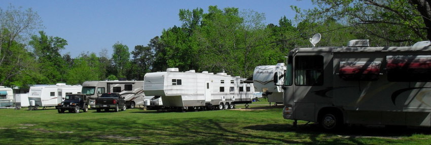 Cherry Blossom Rv And Mobile Home Park  Formerly Pecan Point Rv Park  Dothan Al 3