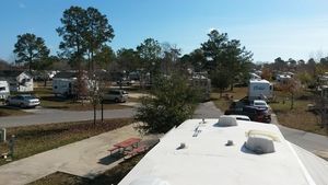 gulf rv breeze resort shores reviews al