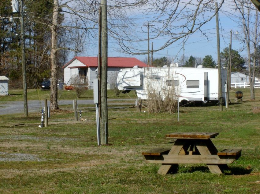 Mountain Breeze Rv Park Laceys Spring Al 1