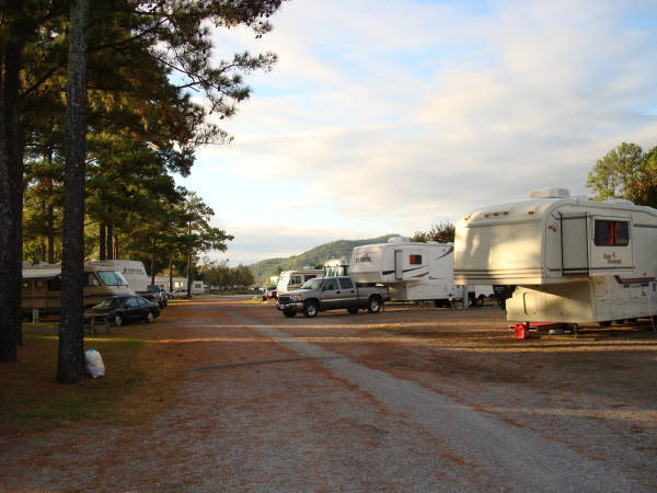 River Country Campground Gadsden Al 2