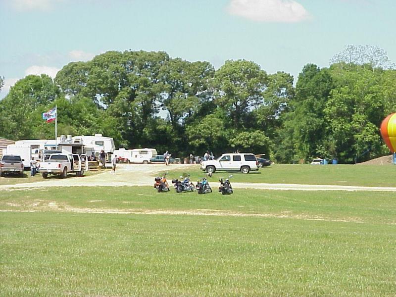 Haas Cienda Ranch Rv Park Poplarville Ms 1