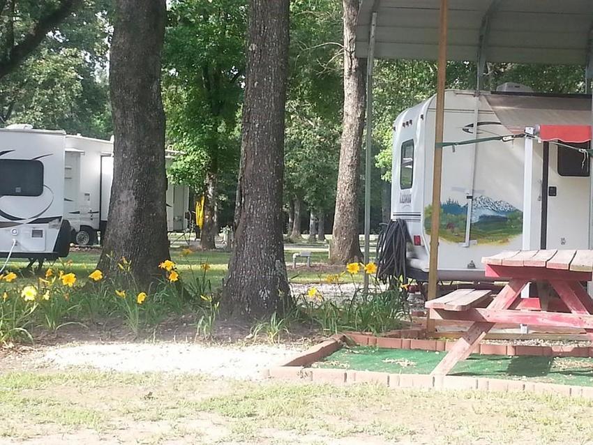 Quiet Oaks Rv Park Kinder La 1