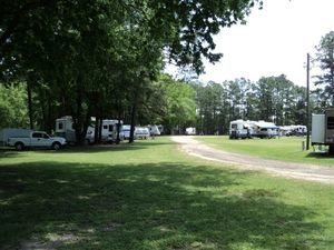 Bass Lake RV Campground - 4 Photos, 1 Reviews - Dillon, SC - RoverPass