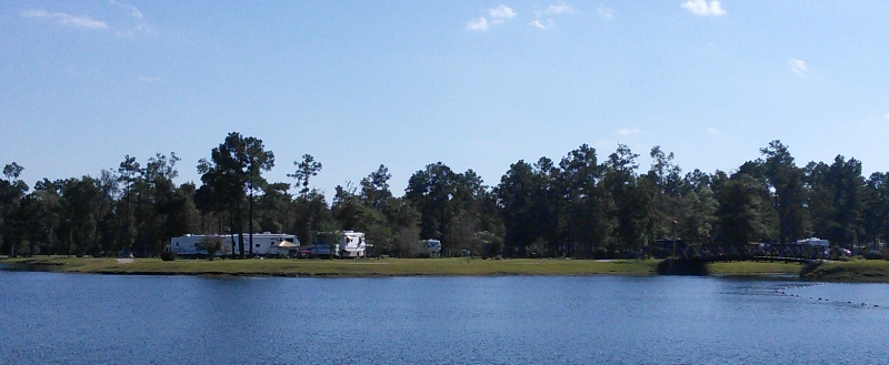 Willow Tree Rv Resort And Campground Longs Sc 2