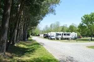 Creekwood Farm RV Park - 5 Photos - Waynesville, NC - RoverPass