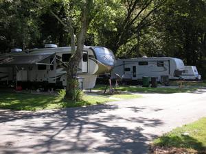 Elmore RV Park - 3 Photos - Charlotte, NC - RoverPass