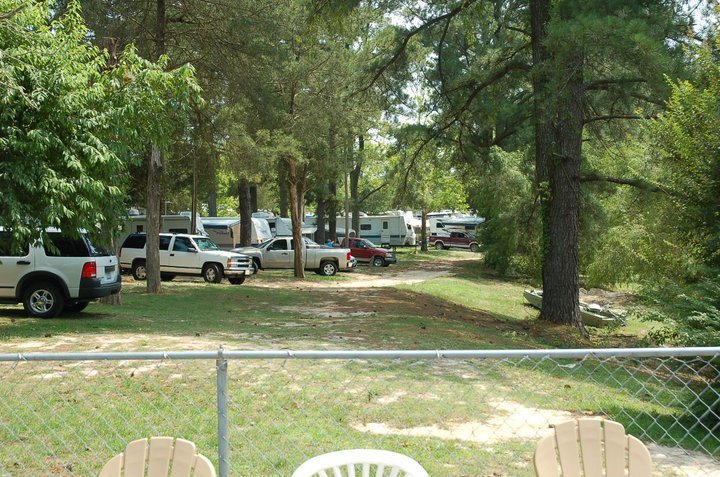 Green Acres Family Campground Williamston Nc 2