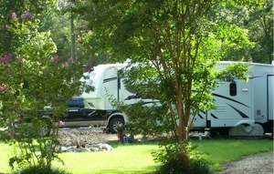campgrounds near columbus zoo