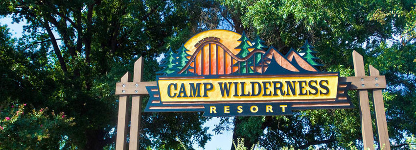 Carowinds Camp Wilderness Resort Charlotte Nc 3