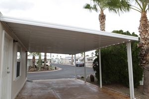 The Resort RV Park (55+ park) - 2 Photos - Mesa, AZ - RoverPass