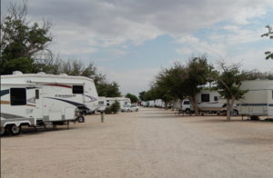 Carlsbad RV Park and Campground - 3 Photos, 3 Reviews - Carlsbad, NM